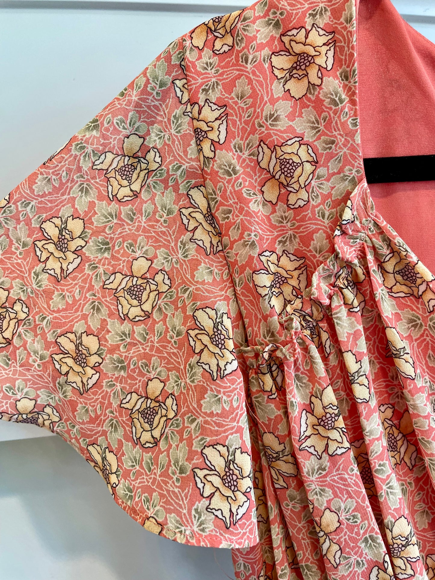 Size M - Max Studio Dress