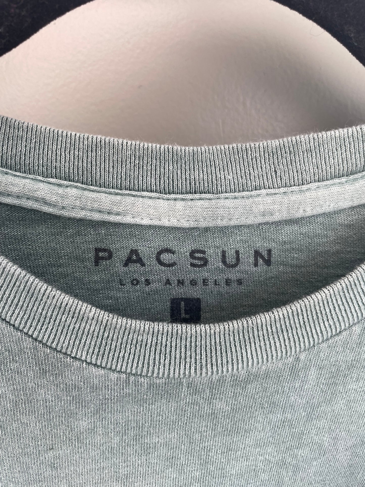 Size L - Pacsun Graphic Tee