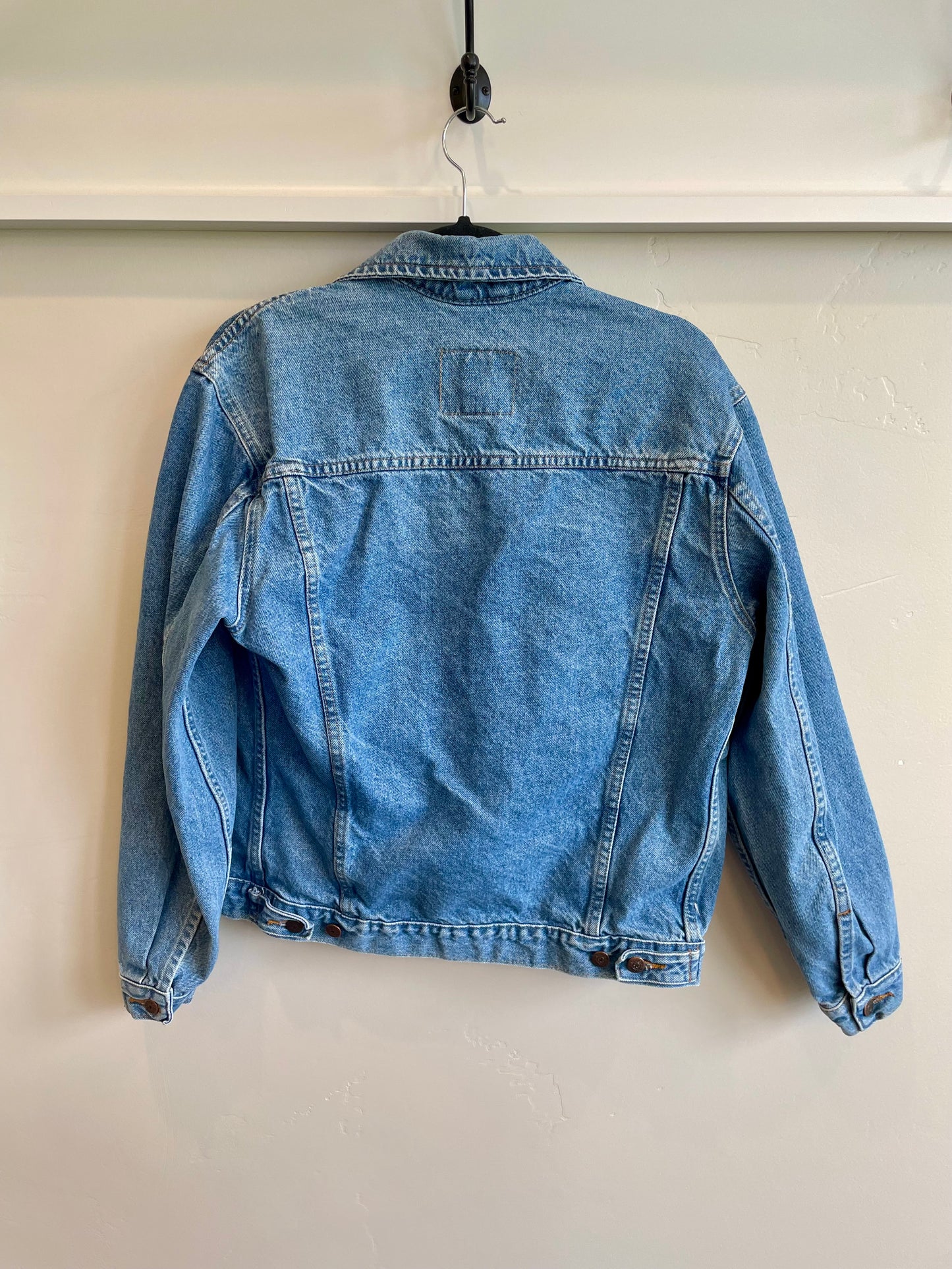 Size S - Denim Jacket