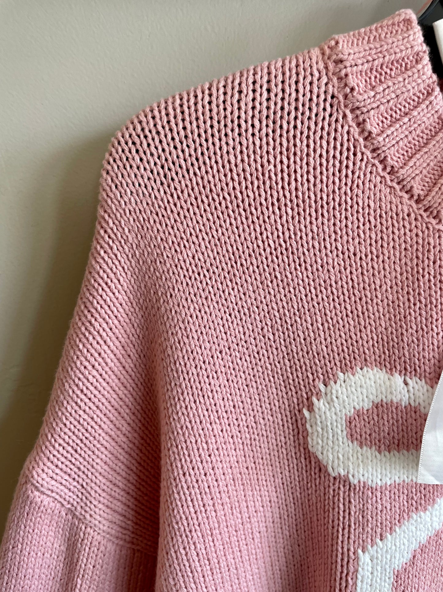 Size Medium - NWT Sweater