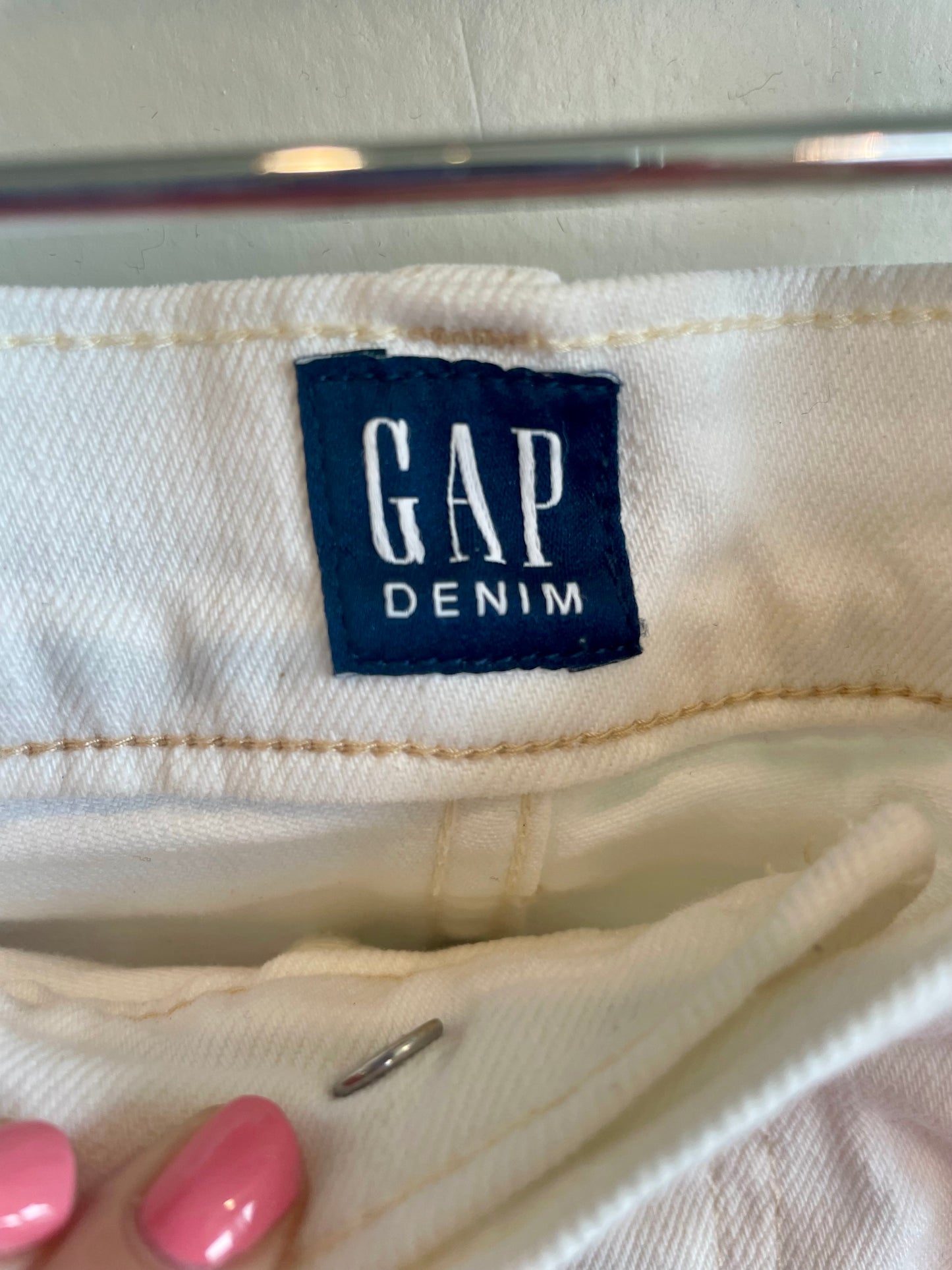 Size 8 - Gap Jeans
