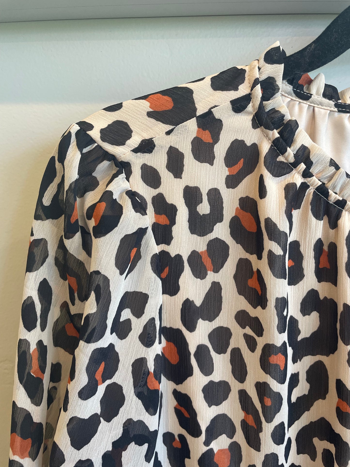 Size S - NWT Loft Dress
