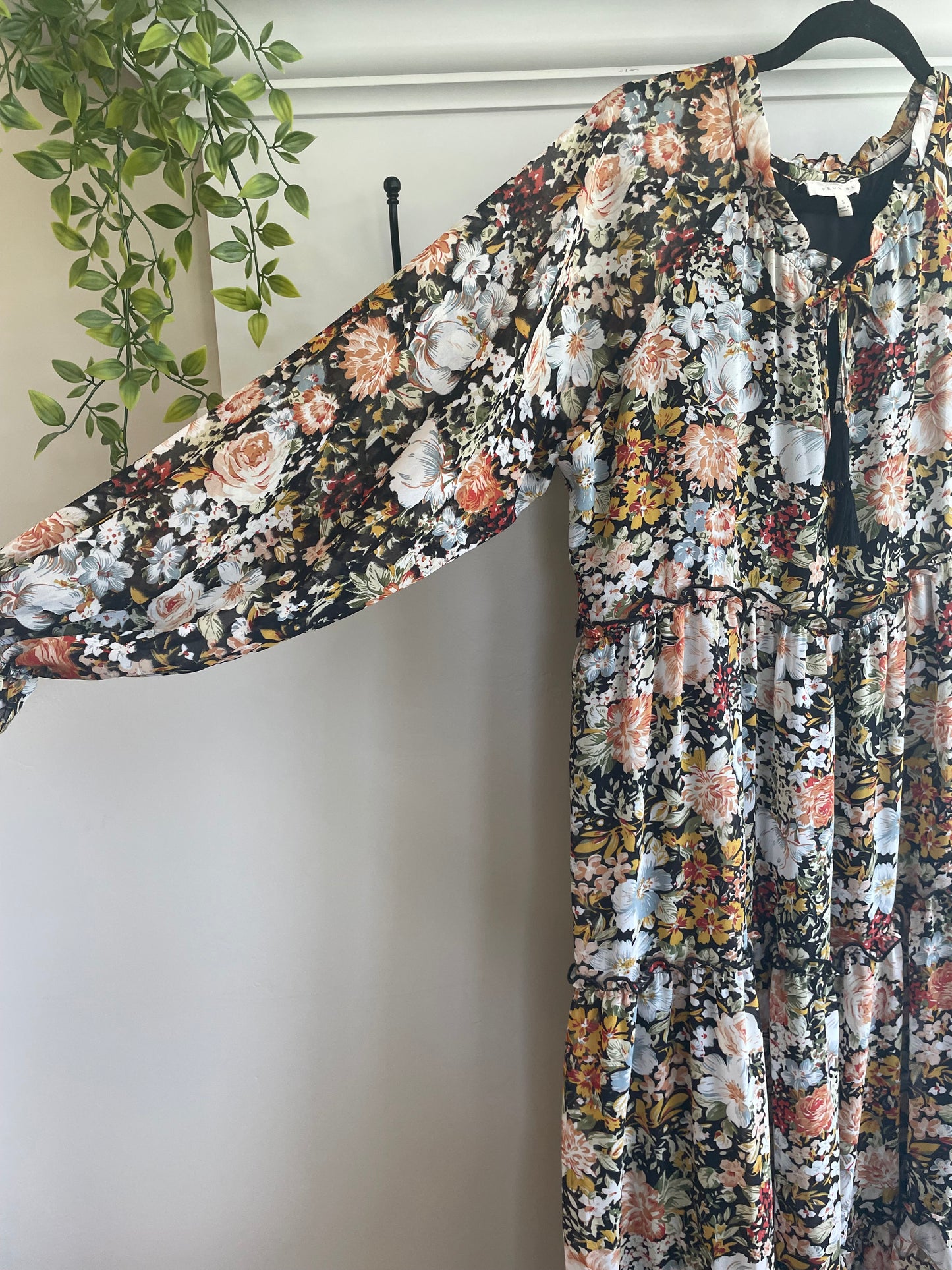 Size S - Promesa Dress