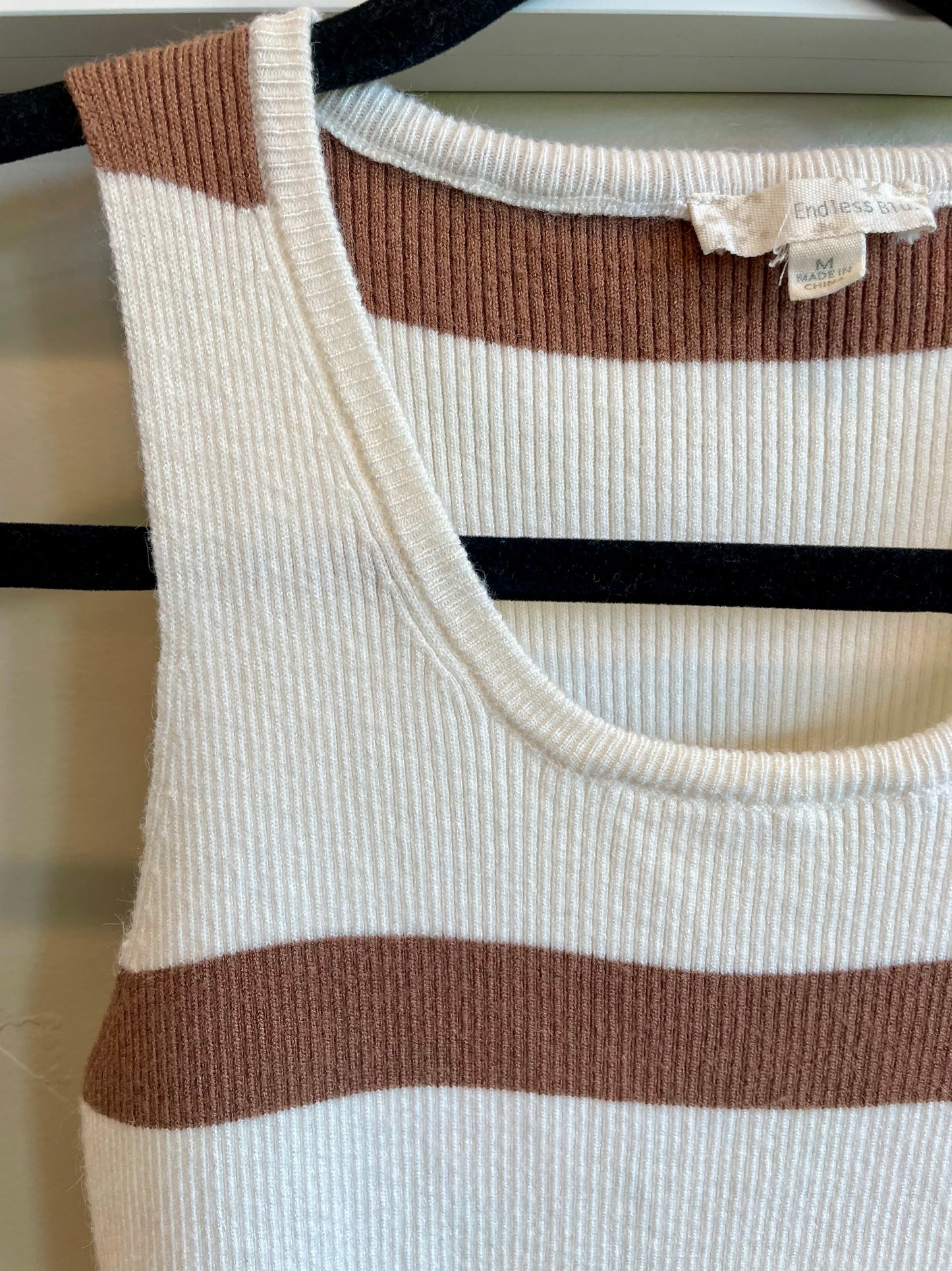 Size M - Sweater Dress