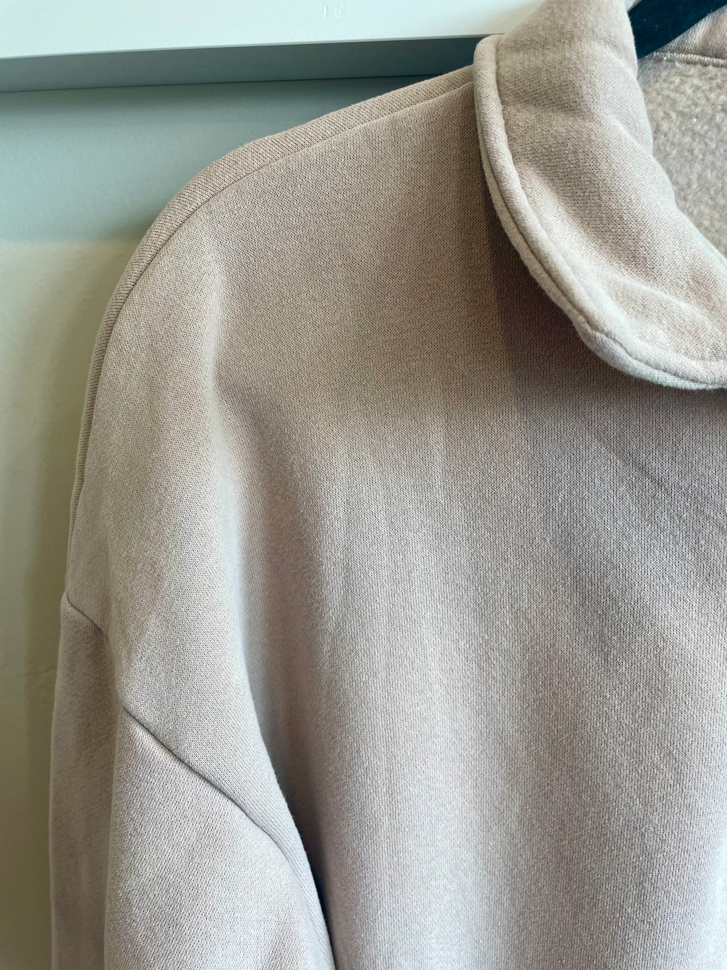Size L - Pullover