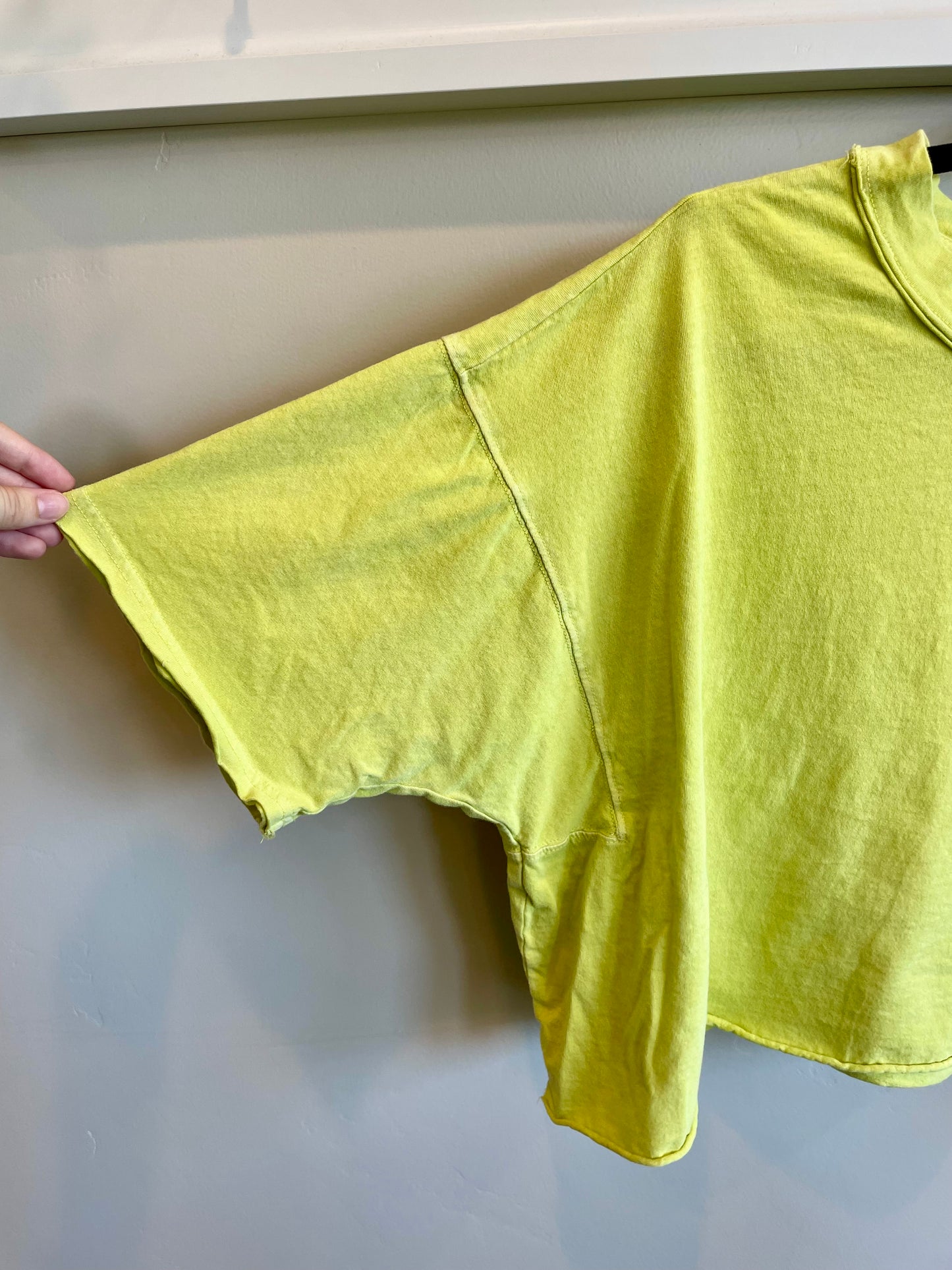 Size Medium - FP Movement Top