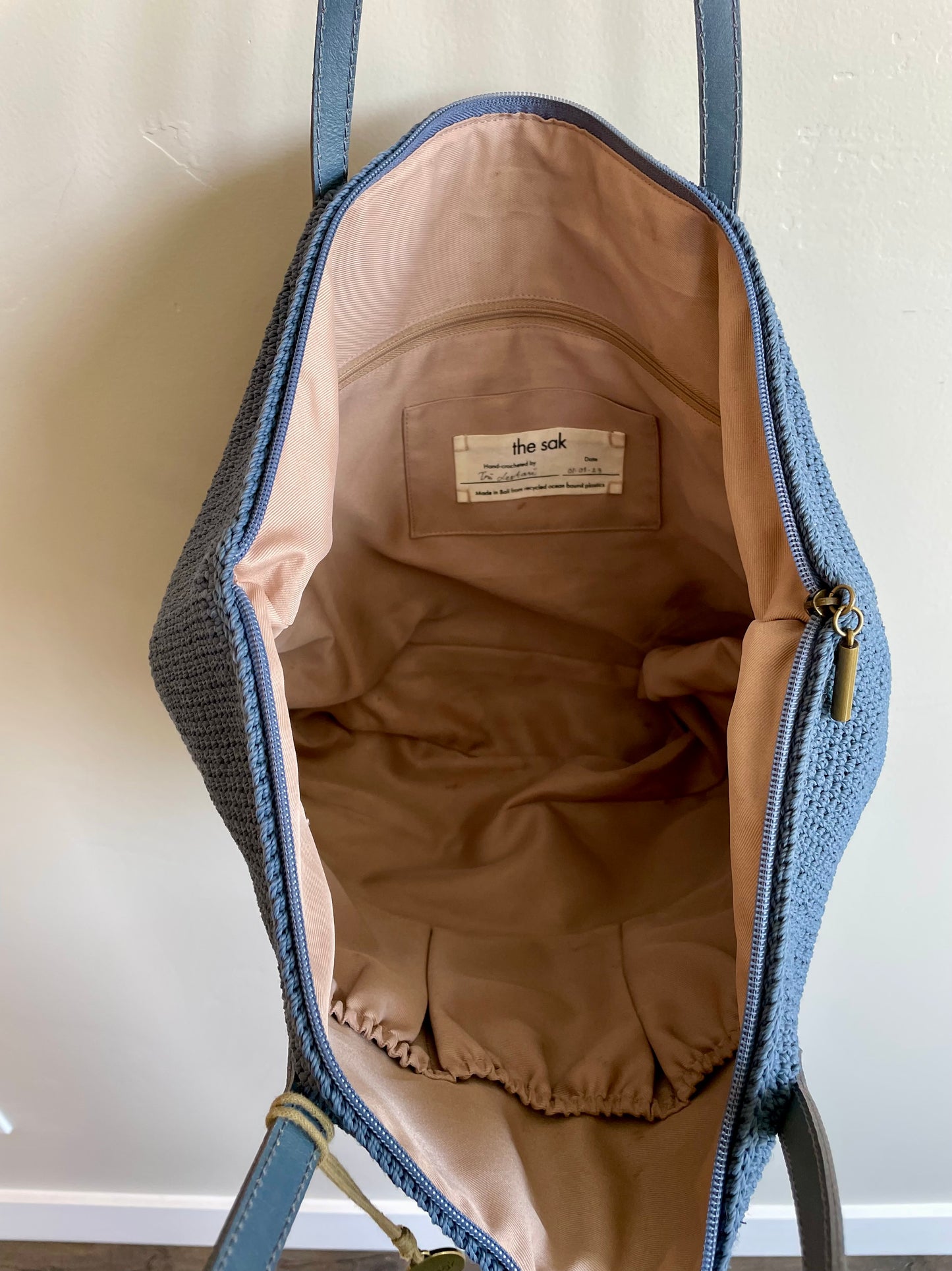 The Sak Bag