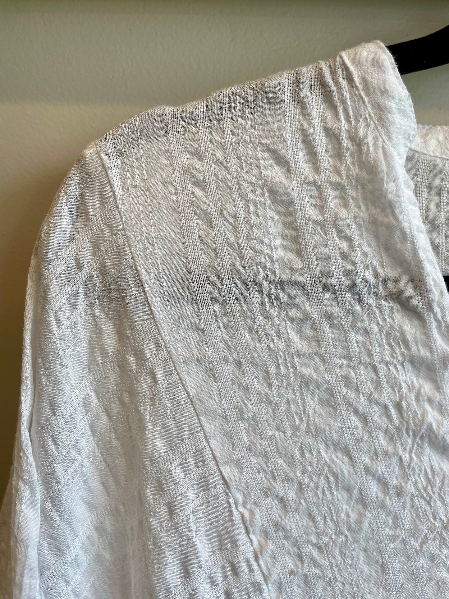 Size S - KLD Blouse