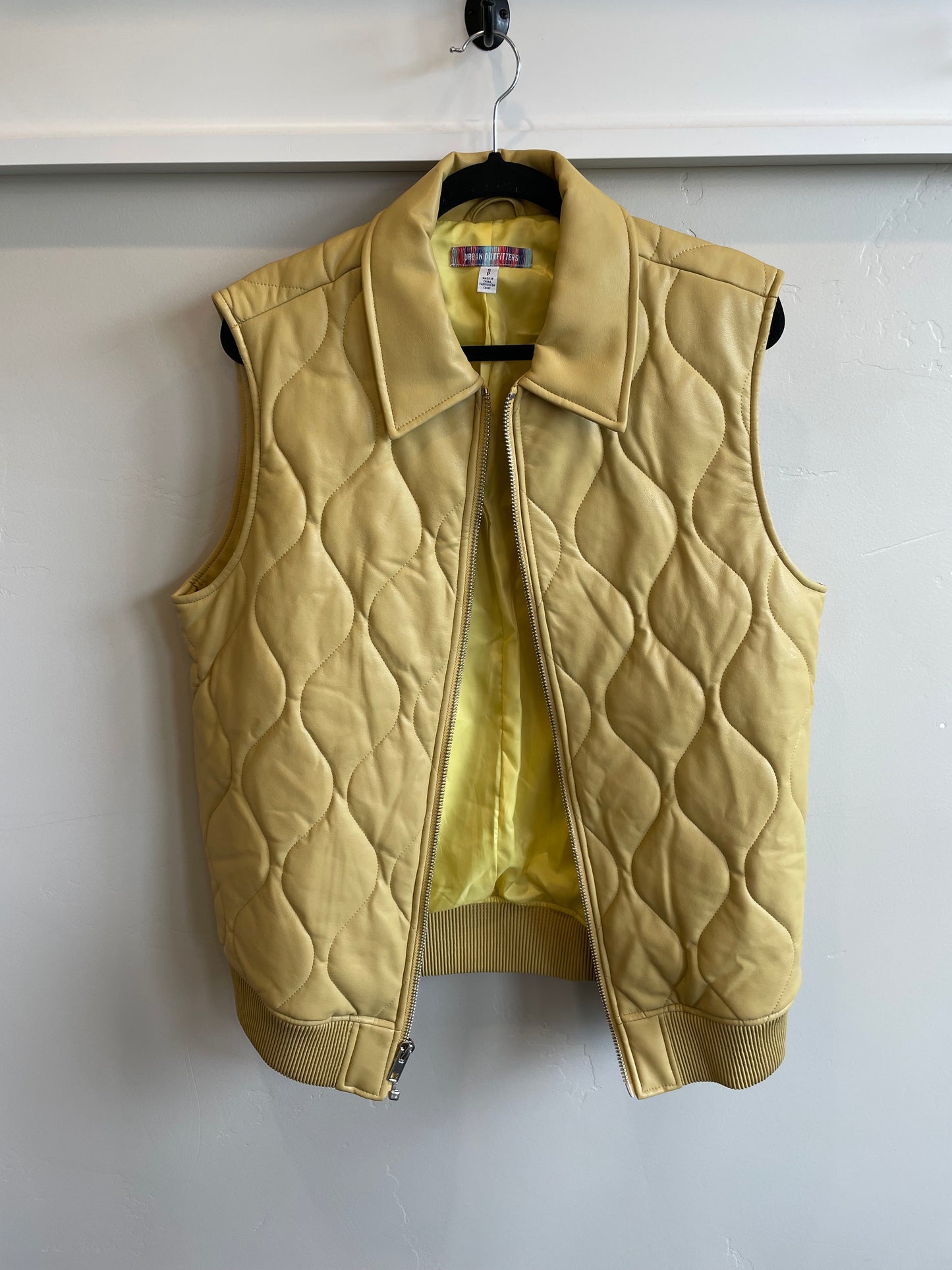 Size Small - Urban Outfitters Vest
