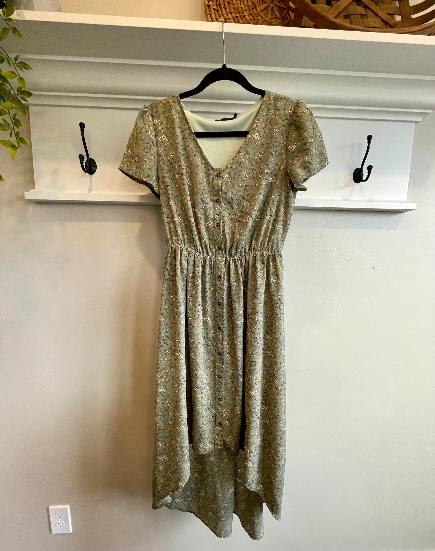 Size S - MikaRose Dress