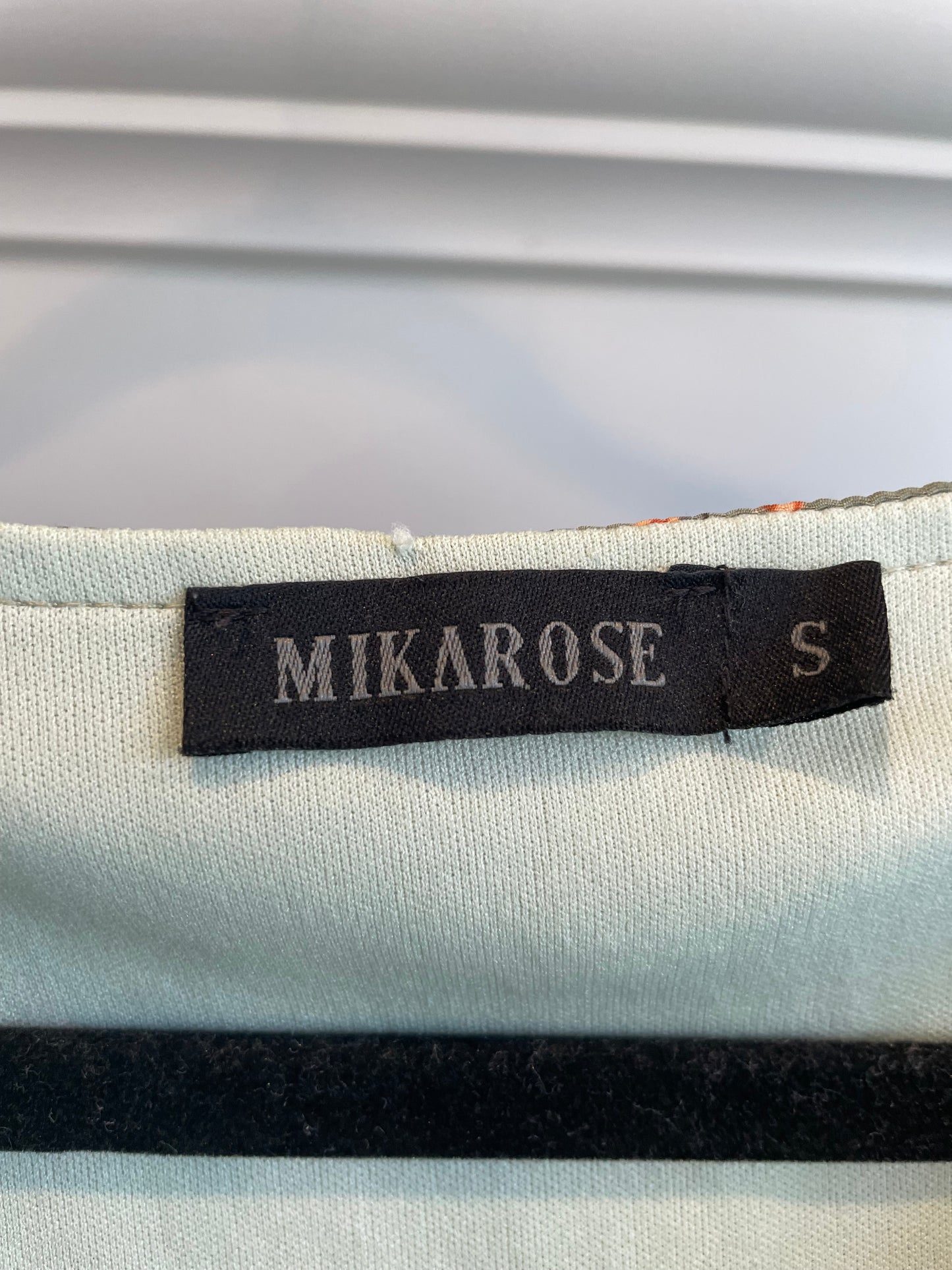 Size S - MikaRose Dress