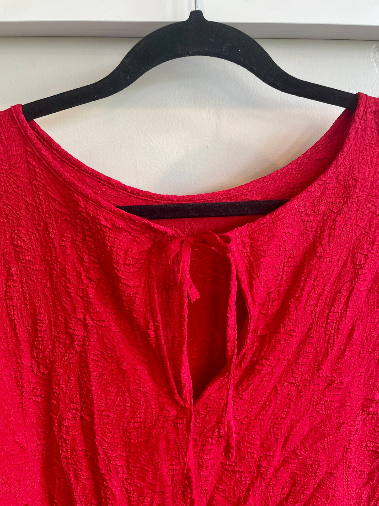 Size 1X - Ava & Viv Dress