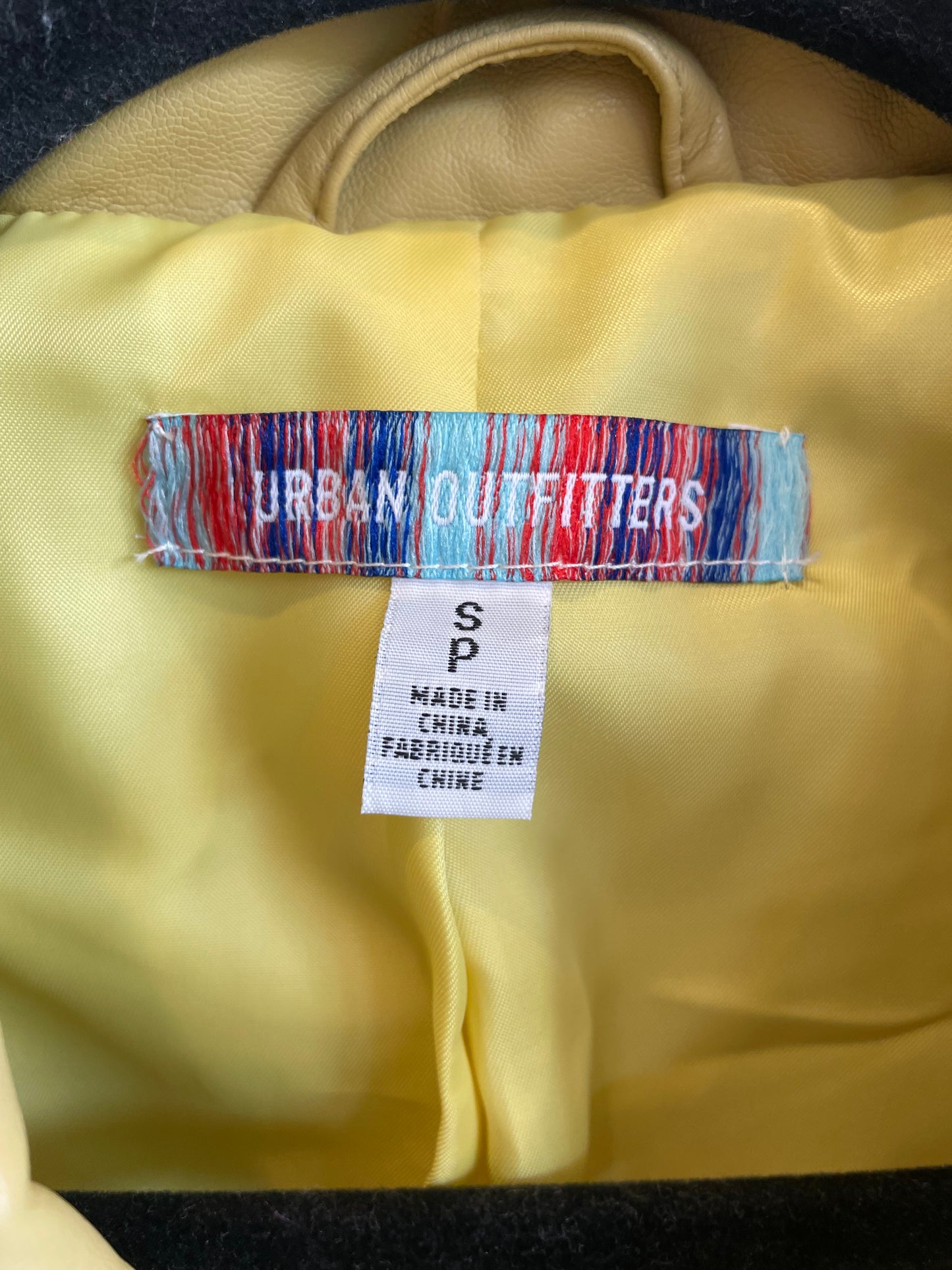 Size Small - Urban Outfitters Vest