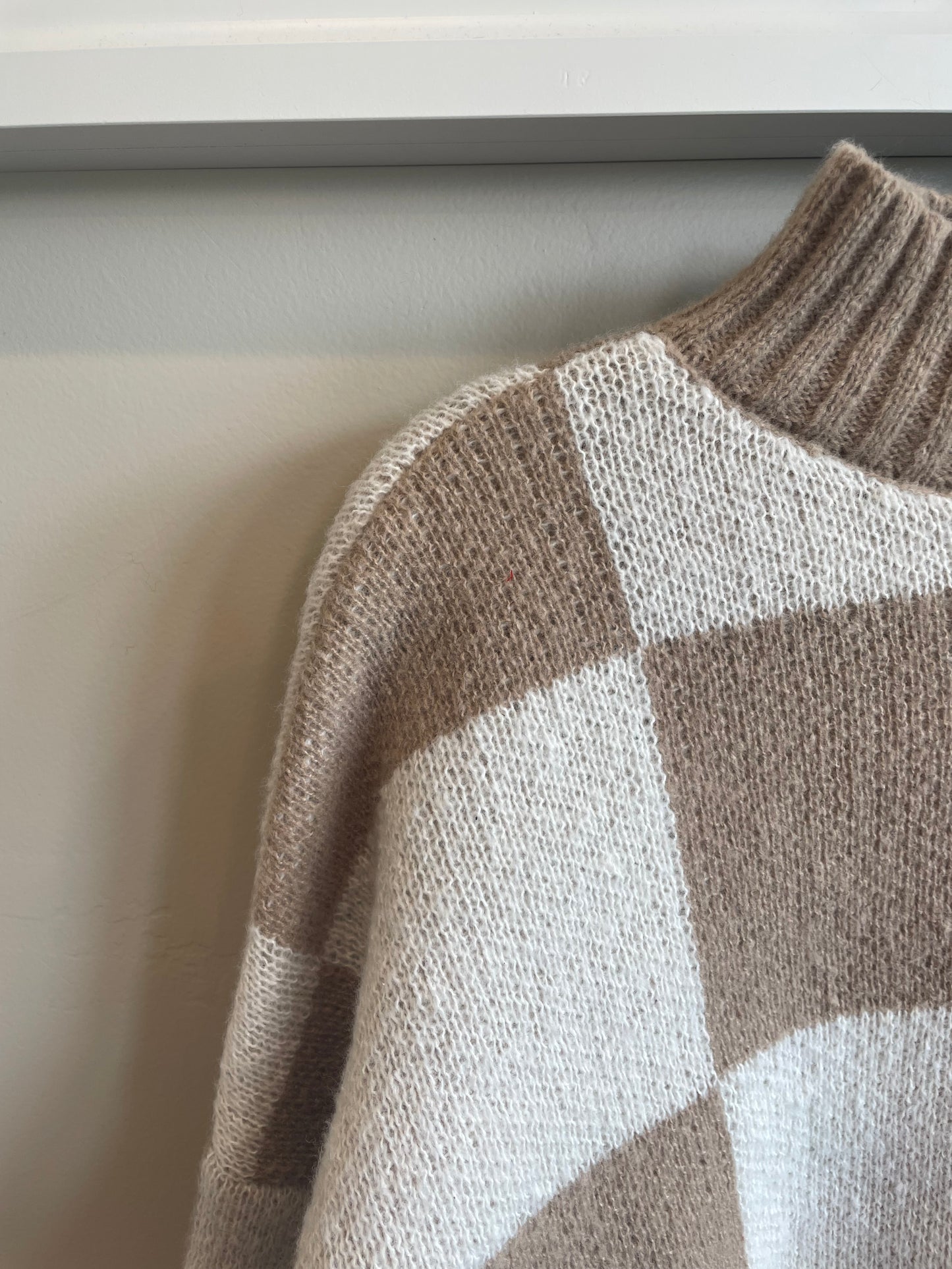 Size M - Blu Pepper Sweater