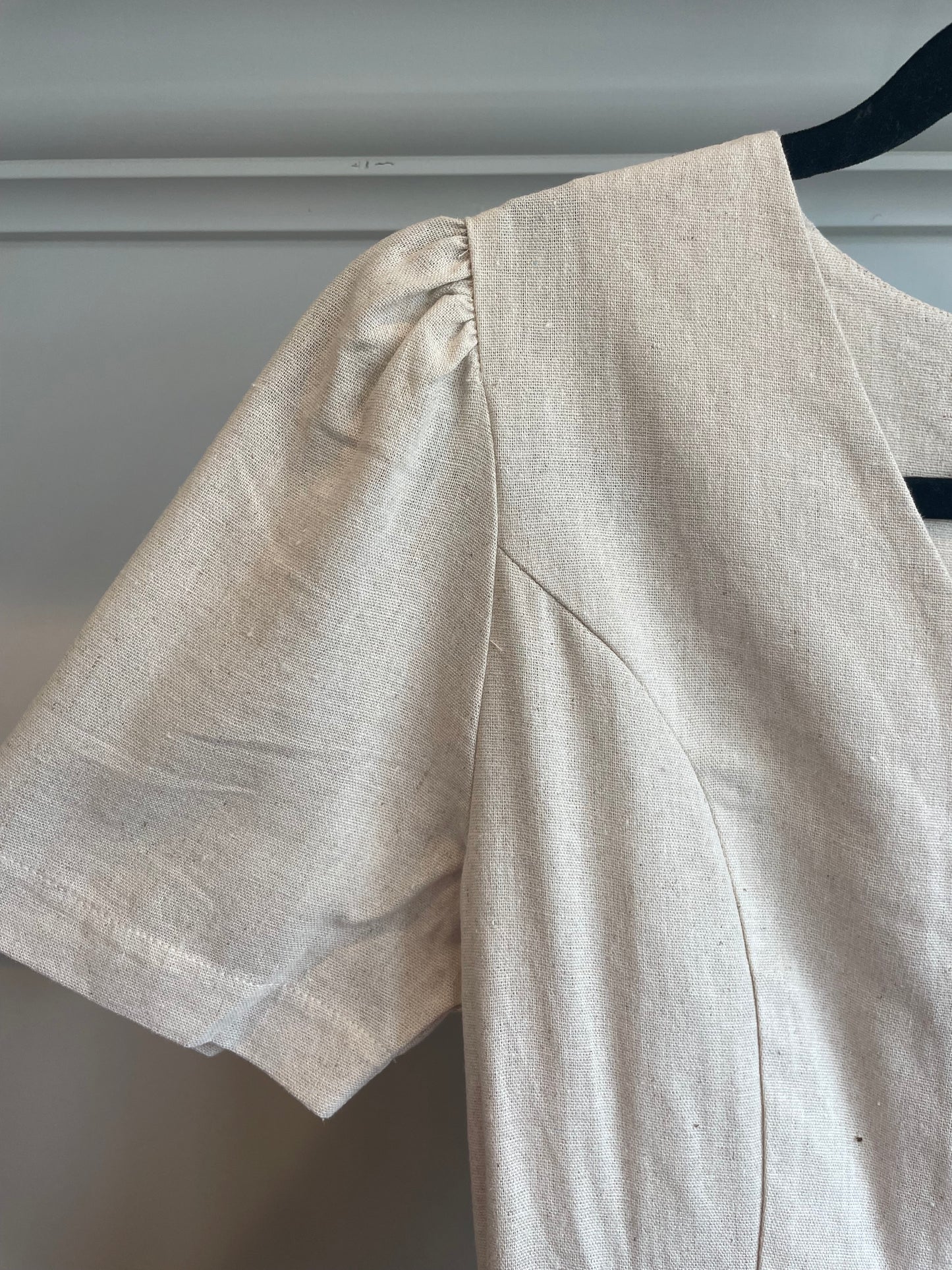 Size M - NWT Monteau Dress