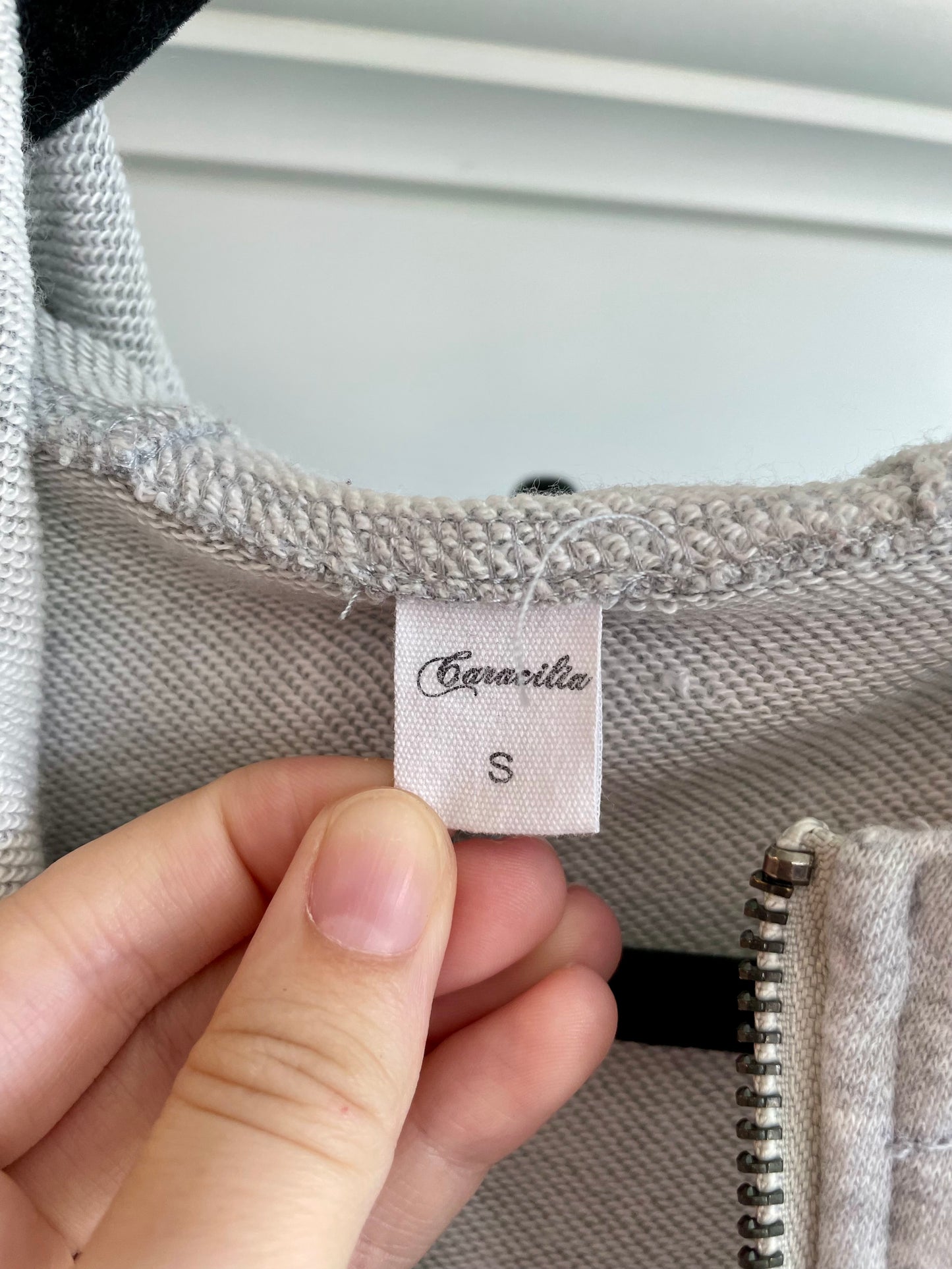 Size Small - Jumpsuit