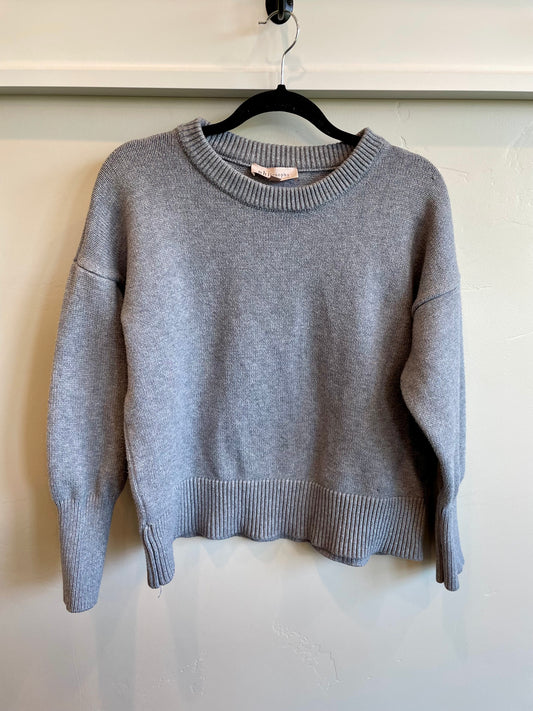Size XL - Grey Sweater