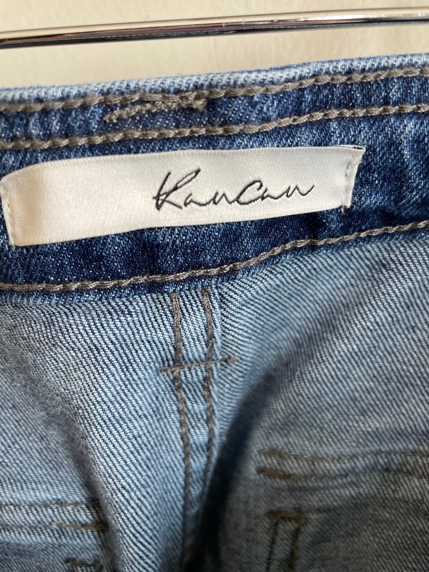 9/28 Kancan Cargo Jean