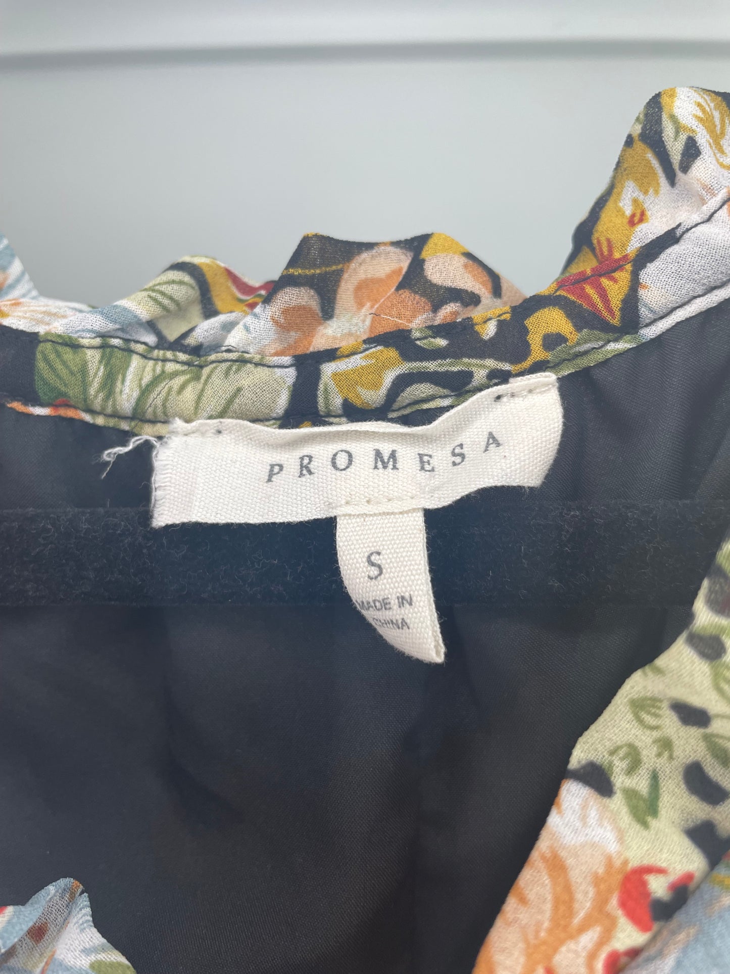 Size S - Promesa Dress