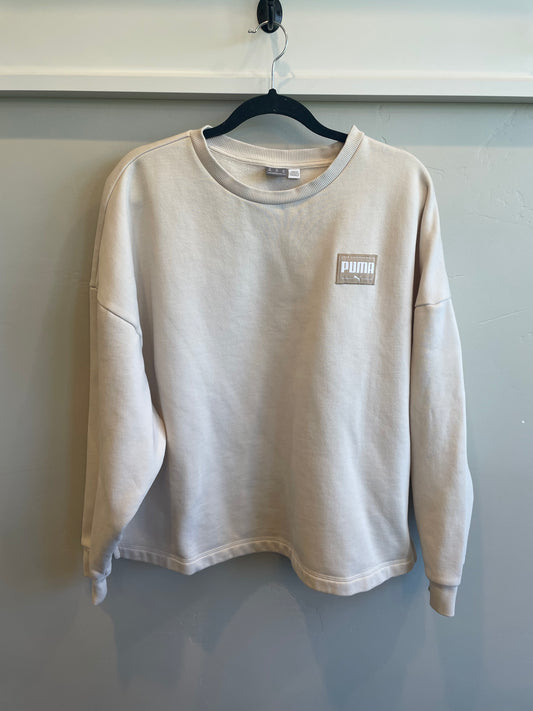 Size 2XL - Puma Sweatshirt