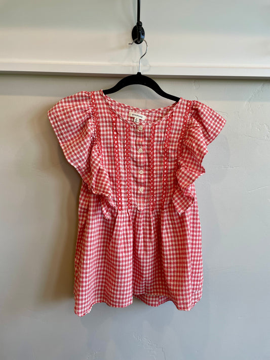 Size Small - Max Studio Top