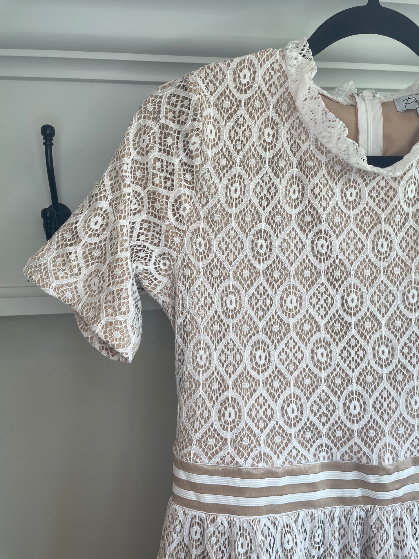 Size M - Pologram Dress