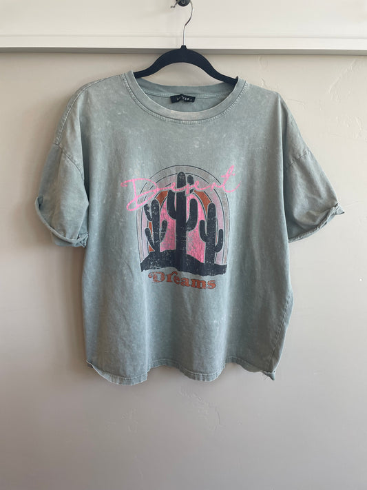Size M - Zutter Shirt