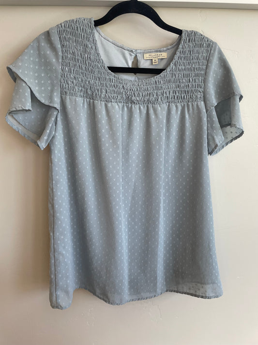 Size M - Pologram Blouse