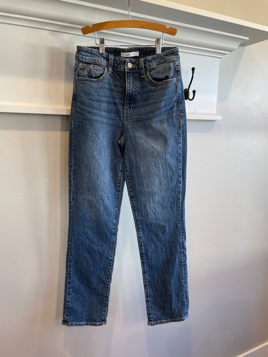 27 Willow & Root Jean