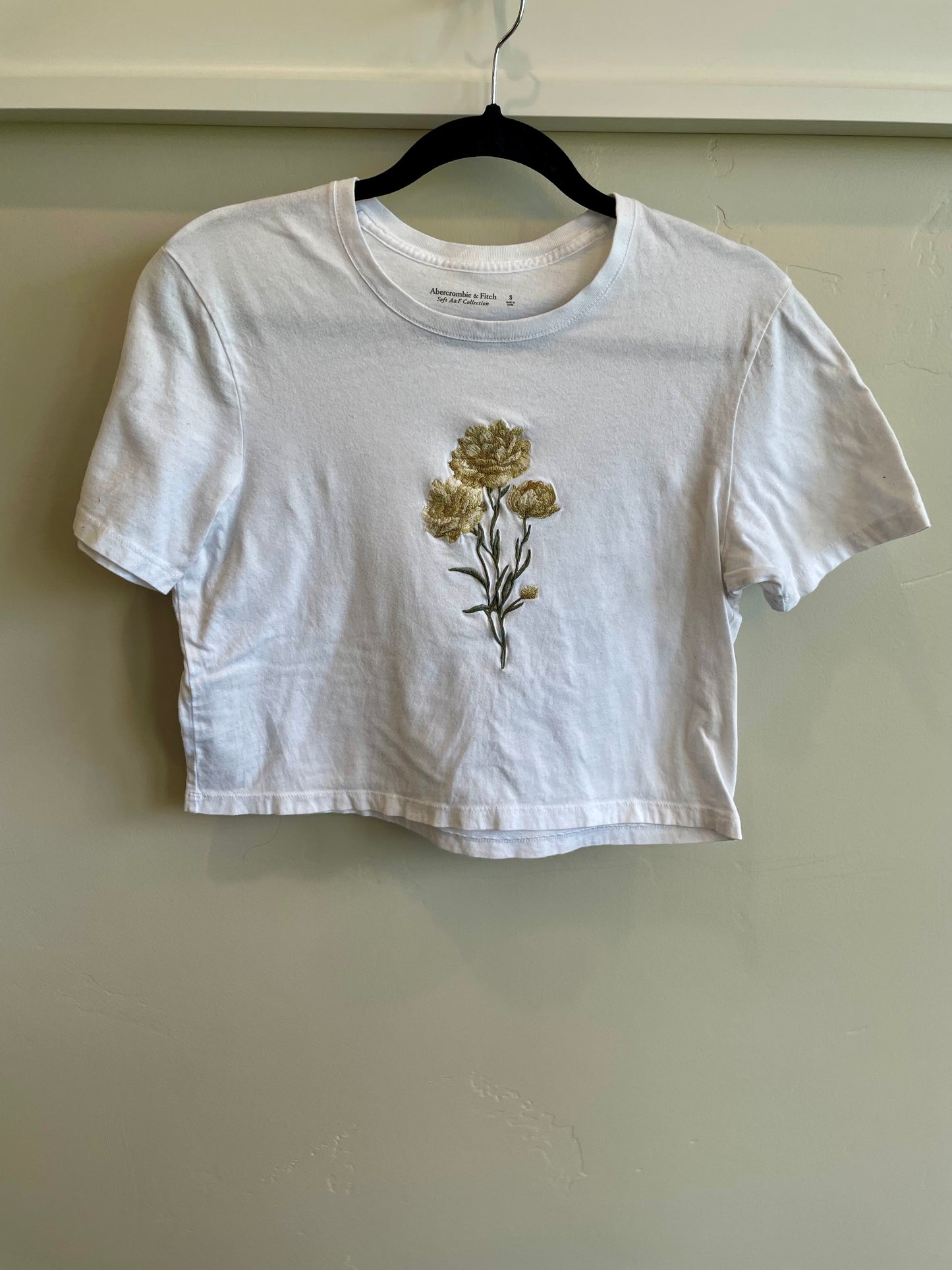 Size S - Abercrombie & Fitch Top