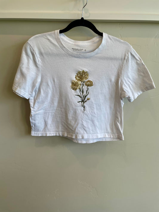 Size S - Abercrombie & Fitch Top