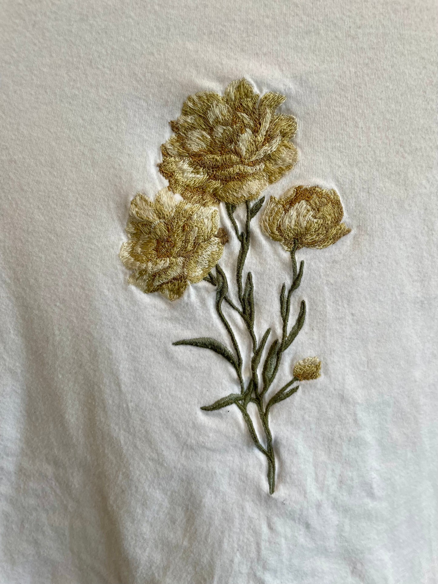 Size S - Abercrombie & Fitch Top
