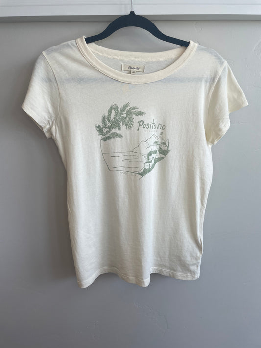 Size XS - Madewell Shirt