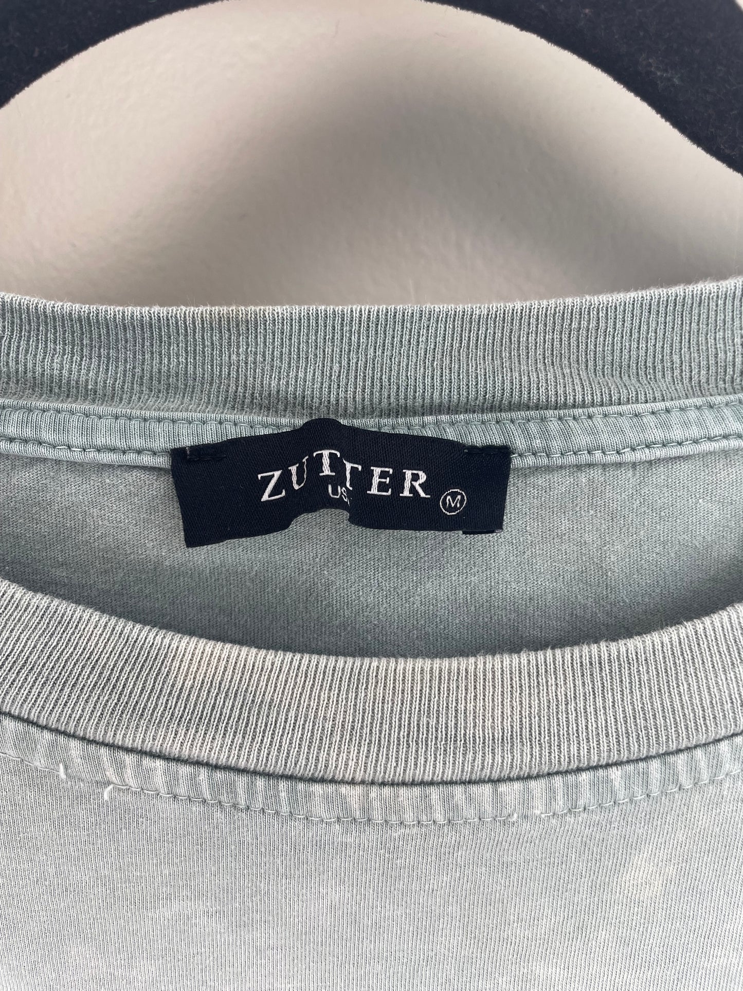 Size M - Zutter Shirt