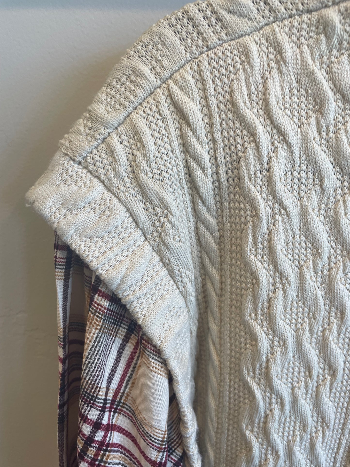 Size M - Maurice’s Top
