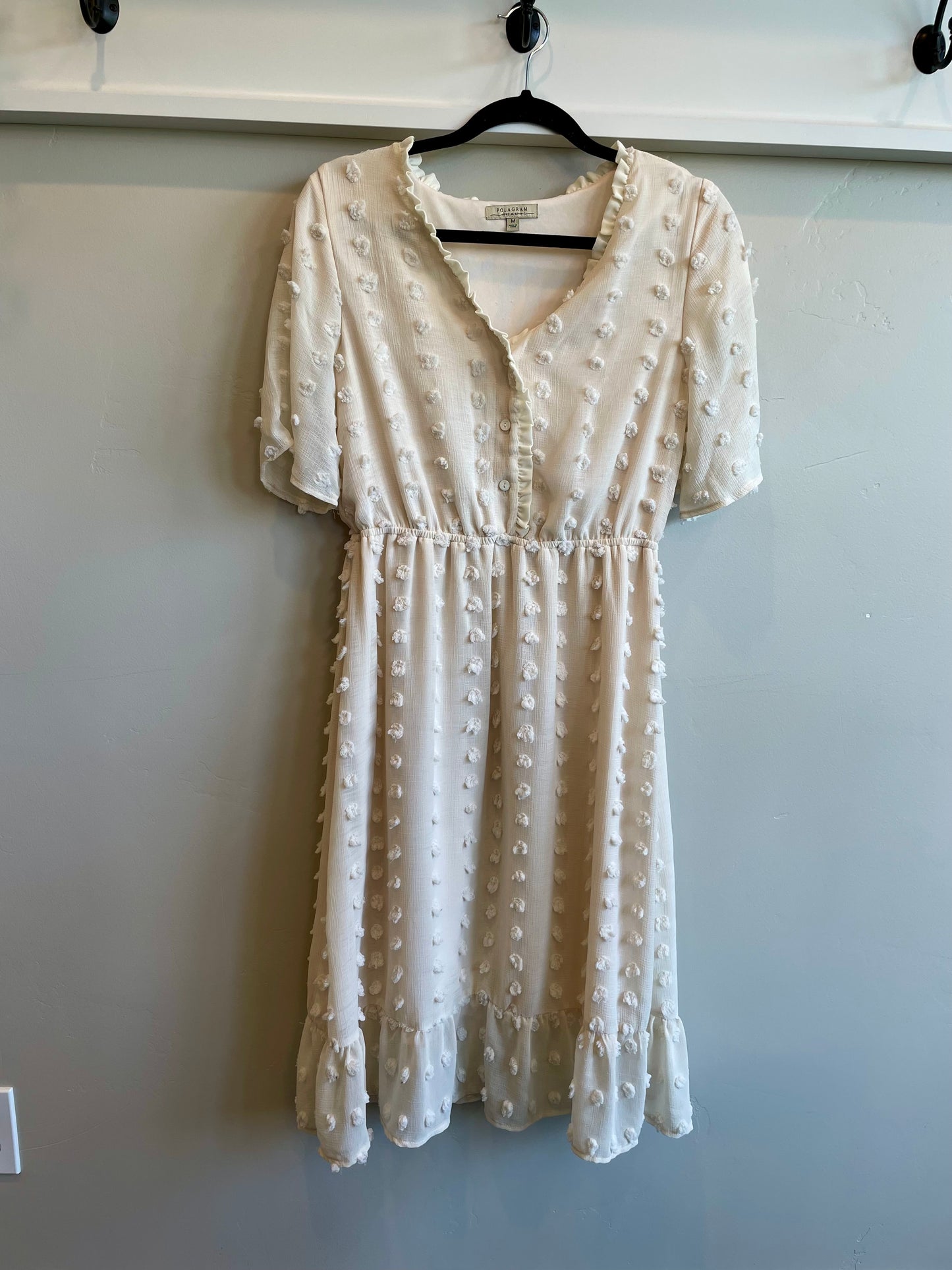 Size M - Polagram Dress
