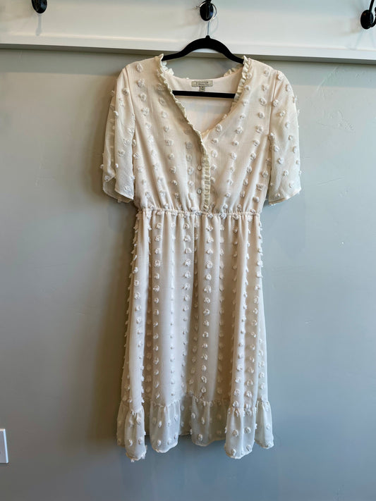 Size M - Polagram Dress