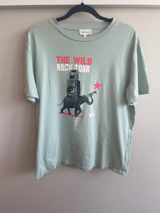 Size M - Bohme Shirt