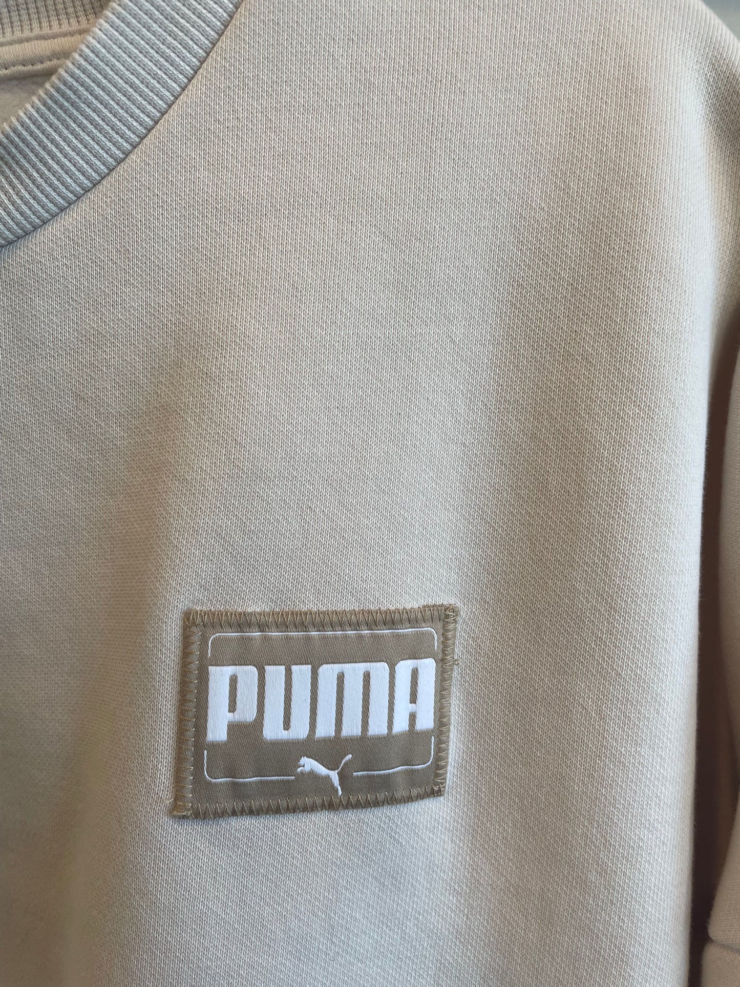 Size 2XL - Puma Sweatshirt