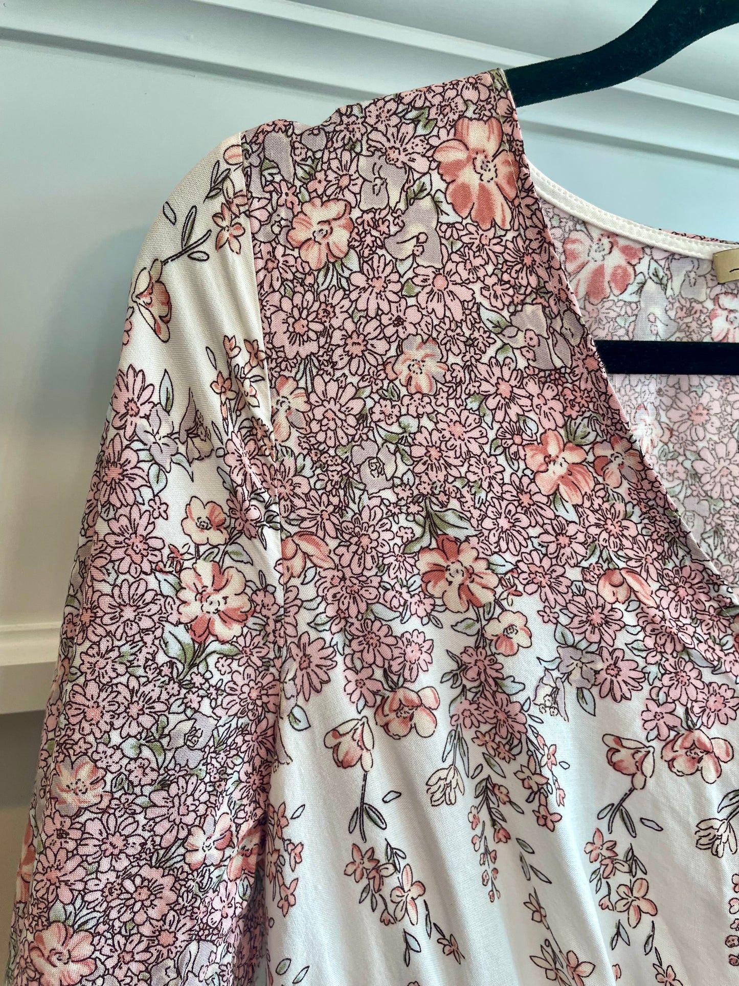 Size L - Polagram Dress