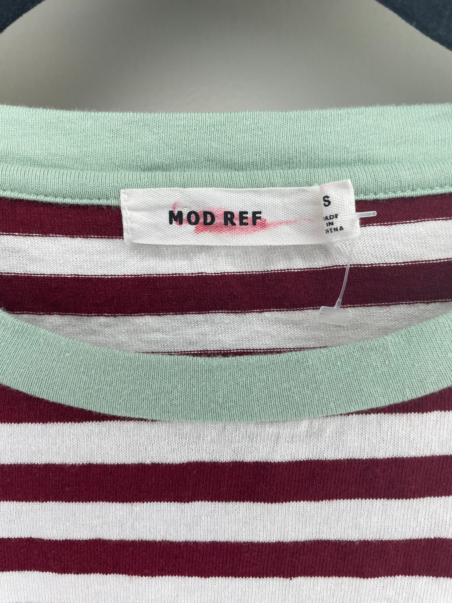 Size S - Mod Ref Shirt
