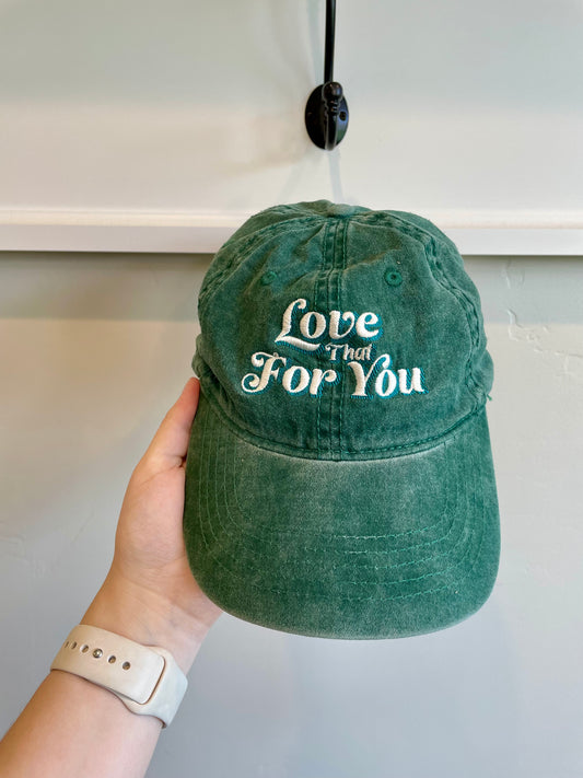 Baseball Cap