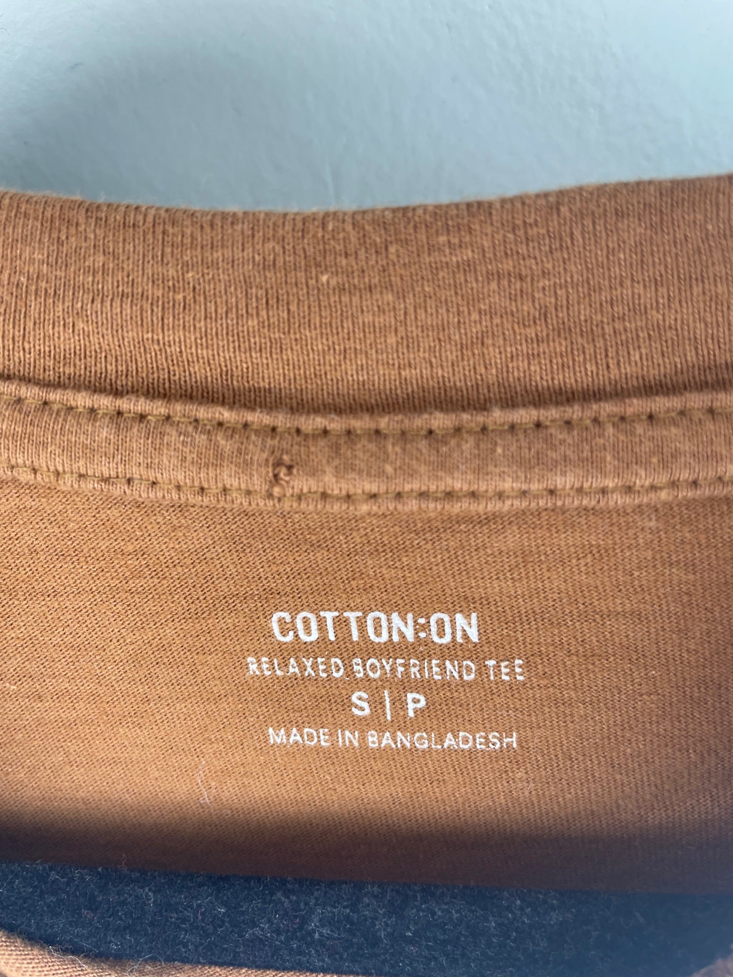 Size S - Cotton On Shirt