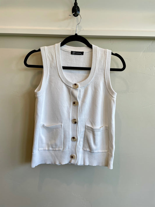Size S - Sweater Vest