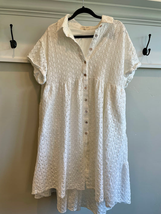 Size L - Oli & Hali Dress