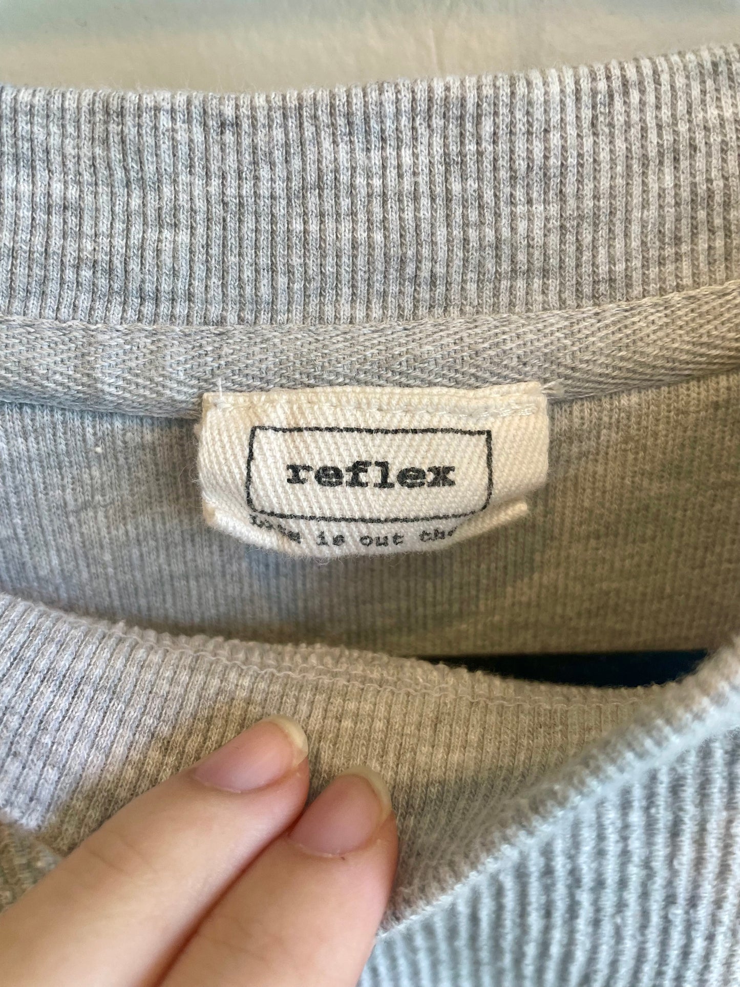 Size M - Reflex Shirt