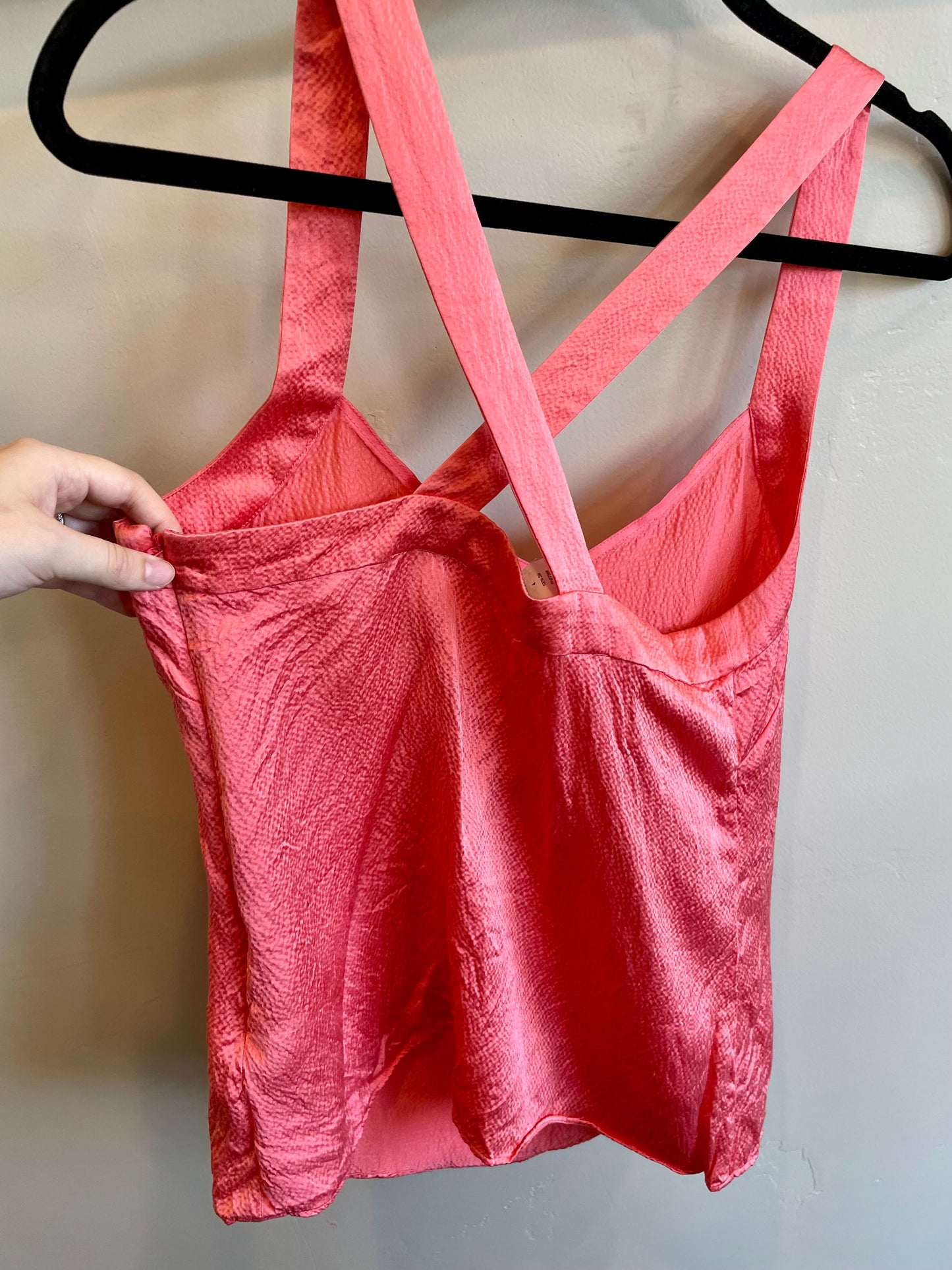 Size 4 - J. Crew Tank