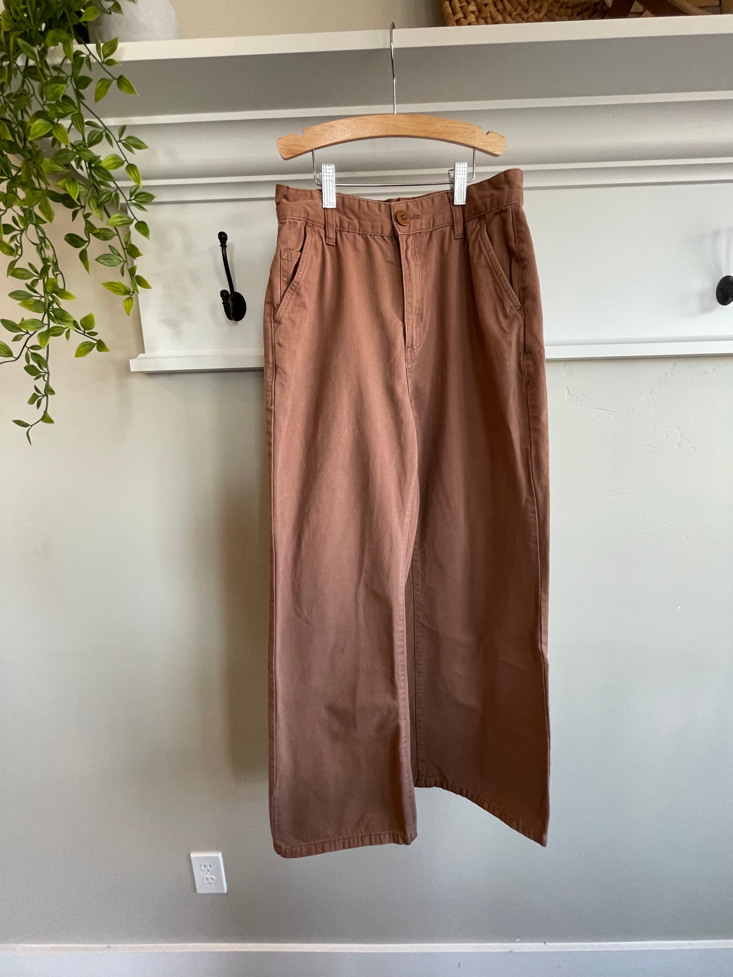 6 Cotton On Wide Leg