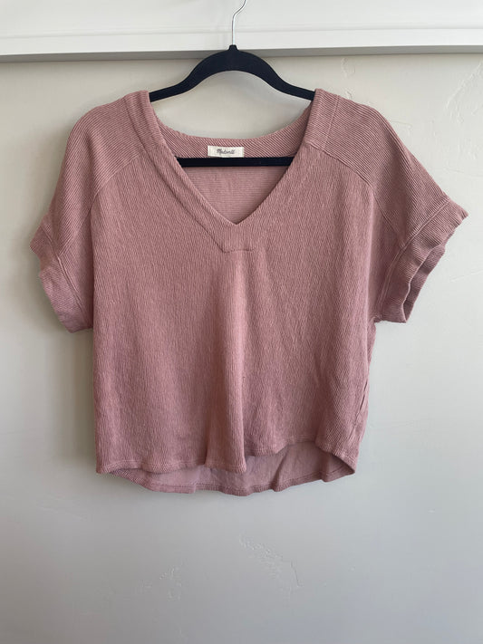 Size L - Madewell Top