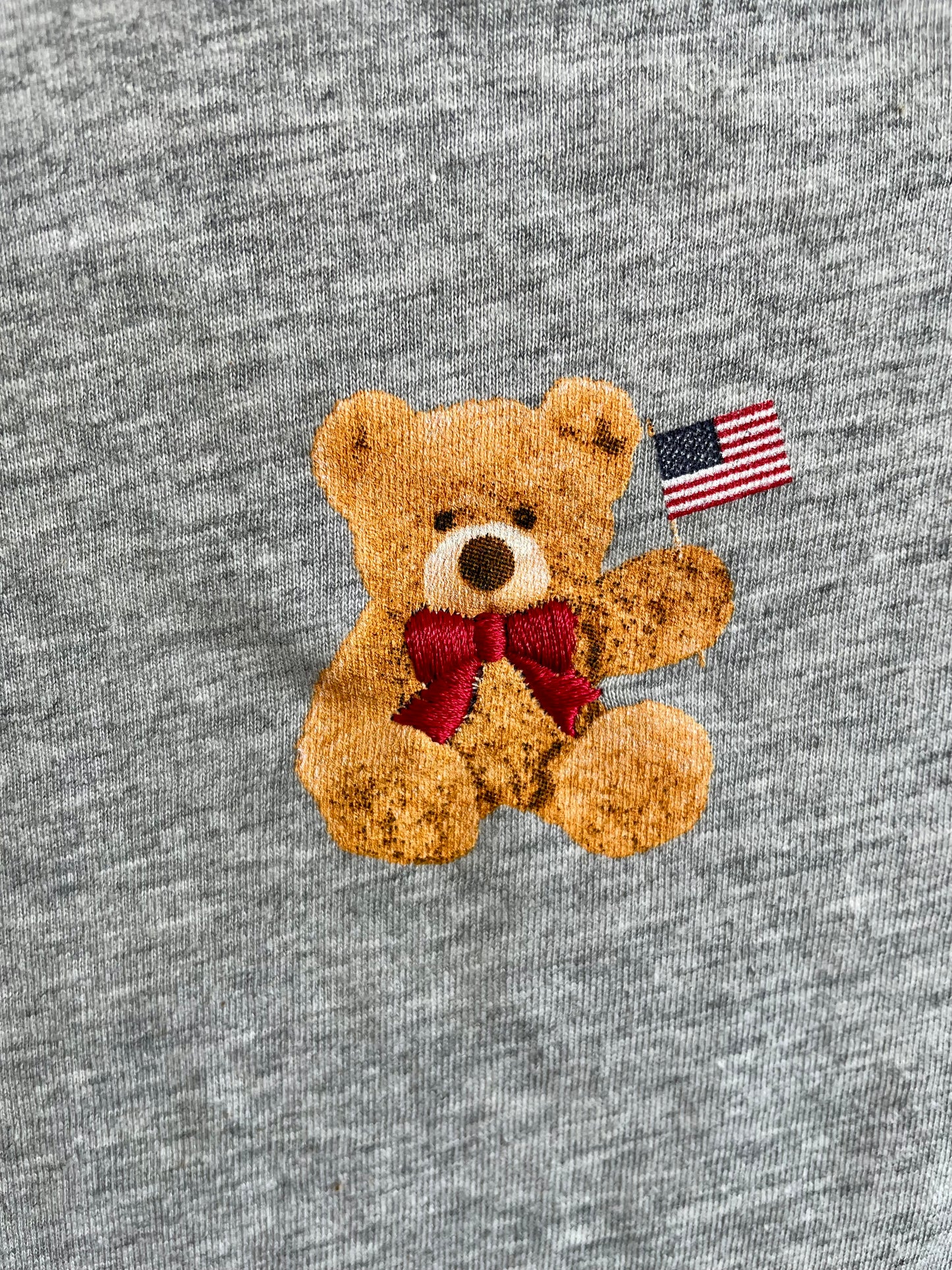 Size Medium - NWT Teddy Shirt